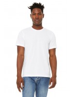 Bella + Canvas 3301C Unisex Sueded T-Shirt